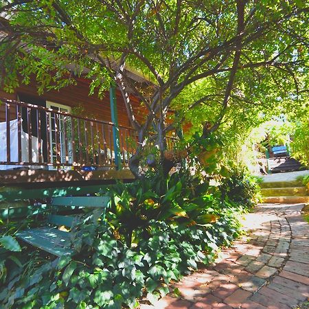 Rosemoore Bed & Breakfast เพิร์ท ภายนอก รูปภาพ