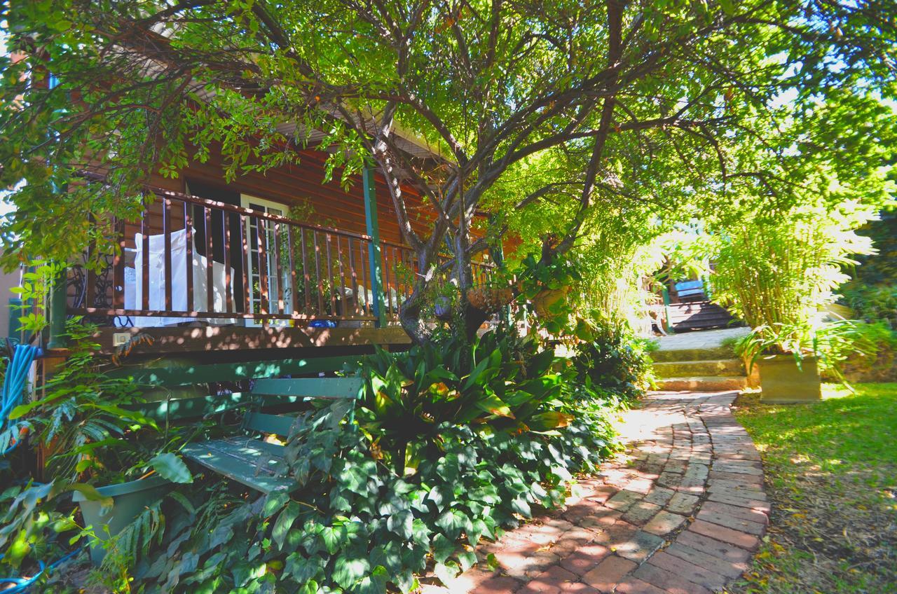 Rosemoore Bed & Breakfast เพิร์ท ภายนอก รูปภาพ