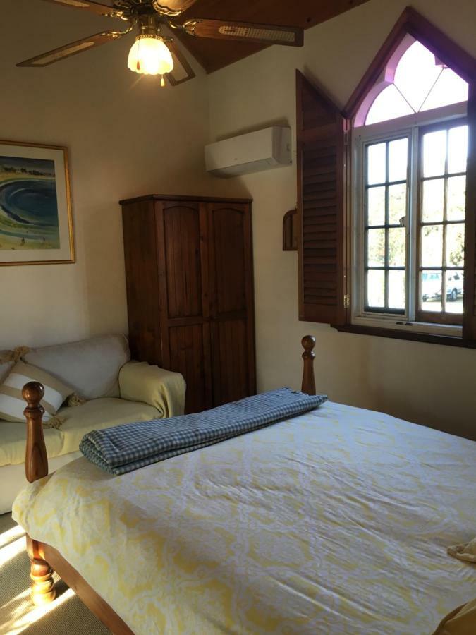 Rosemoore Bed & Breakfast เพิร์ท ภายนอก รูปภาพ