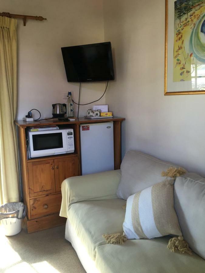 Rosemoore Bed & Breakfast เพิร์ท ภายนอก รูปภาพ